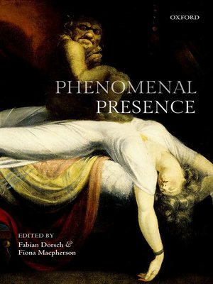 cover image of Phenomenal Presence